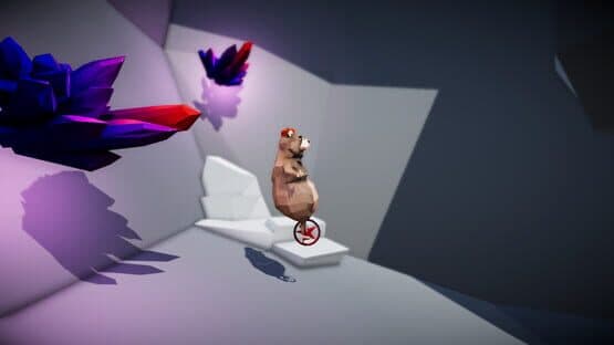 Soviet Bear Uni Adventure — screenshot 4