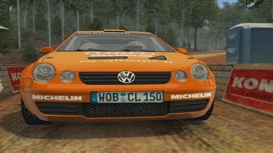 Colin McRae Rally 2005 — screenshot 6