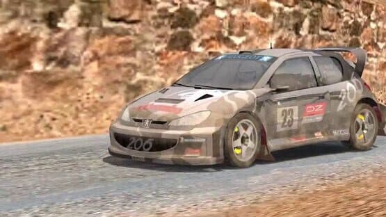 Colin McRae Rally 2005 — screenshot 8