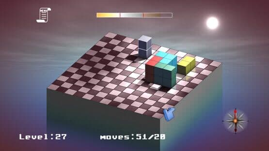 Subcube — screenshot 3
