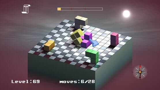 Subcube — screenshot 4