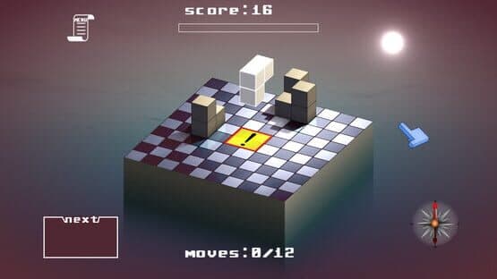 Subcube — screenshot 6