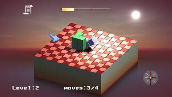 Subcube — screenshot 7