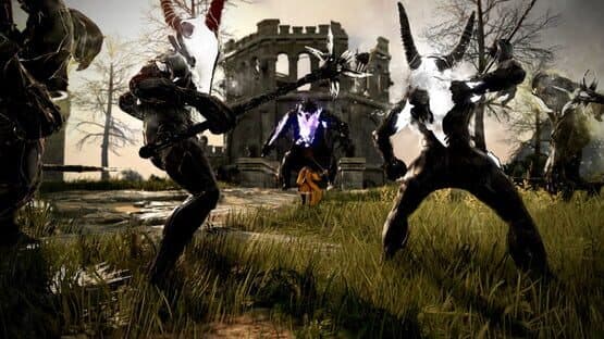 Shadow Arena — screenshot 2