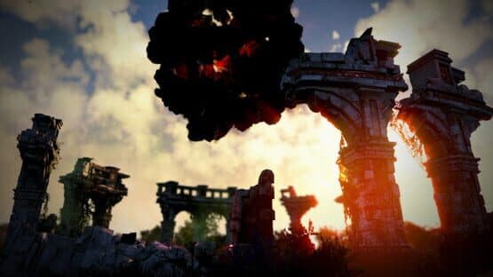 Shadow Arena — screenshot 4