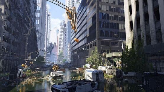 Tom Clancy's The Division 2: Warlords of New York — screenshot 2