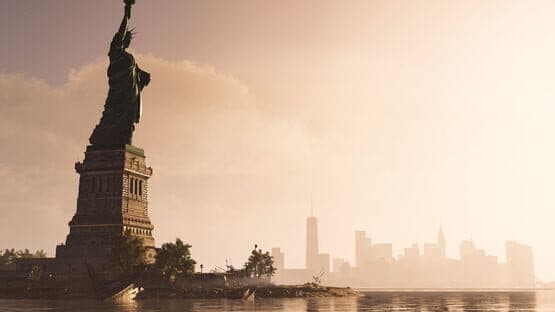 Tom Clancy's The Division 2: Warlords of New York — screenshot 3