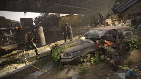 Tom Clancy's The Division 2: Warlords of New York — screenshot 5