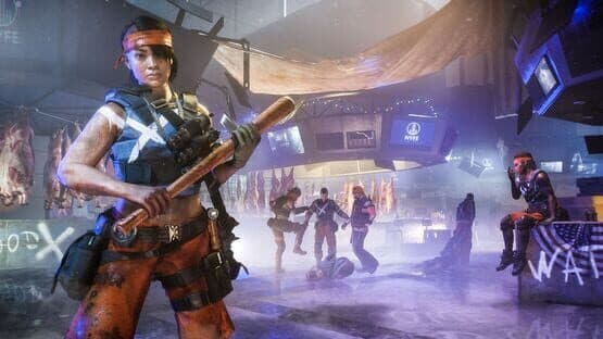 Tom Clancy's The Division 2: Warlords of New York — screenshot 6