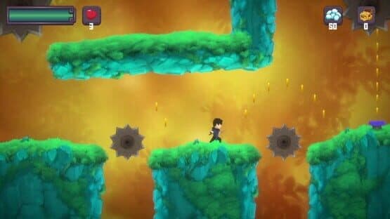 Epic World — screenshot 1