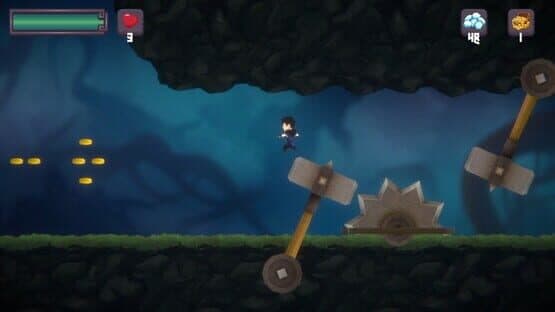 Epic World — screenshot 3