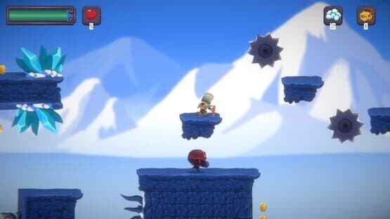 Epic World — screenshot 8