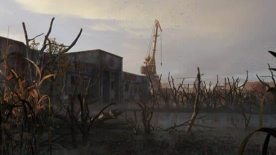 Metro Exodus: Sam's Story — screenshot 3