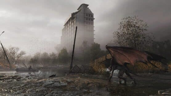 Metro Exodus: Sam's Story — screenshot 4