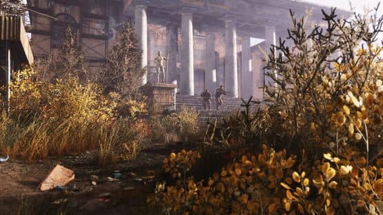 Metro Exodus: Sam's Story — screenshot 6