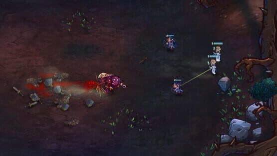 Gladiator Guild Manager — screenshot 1