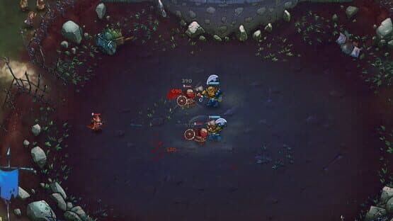 Gladiator Guild Manager — screenshot 3