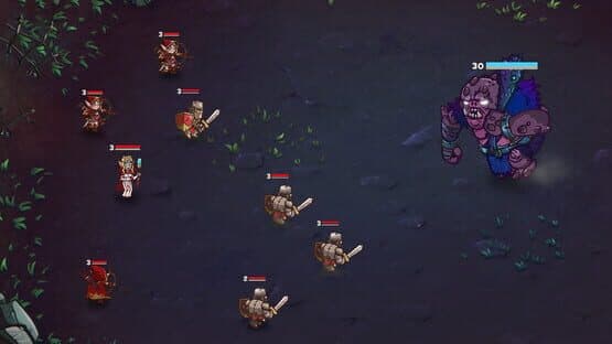 Gladiator Guild Manager — screenshot 4