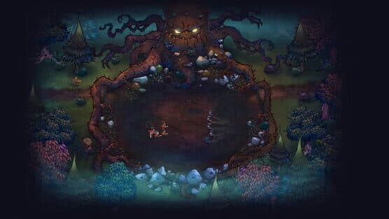 Gladiator Guild Manager — screenshot 5