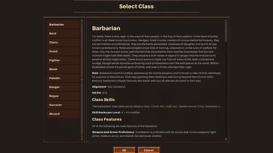 D20 Dungeons — screenshot 3