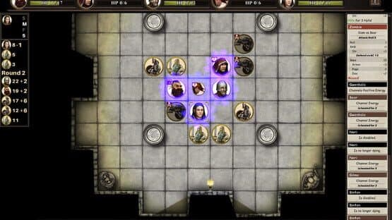 D20 Dungeons — screenshot 4