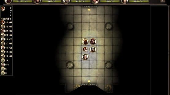 D20 Dungeons — screenshot 6