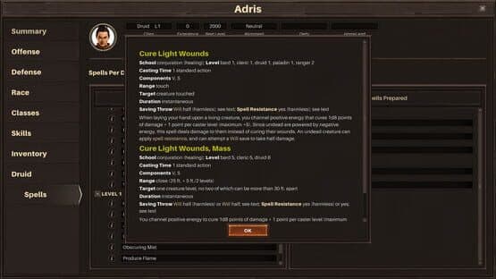 D20 Dungeons — screenshot 8