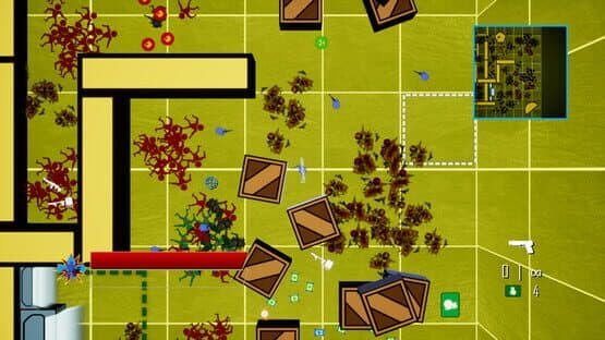 Maze Qore Arena — screenshot 2
