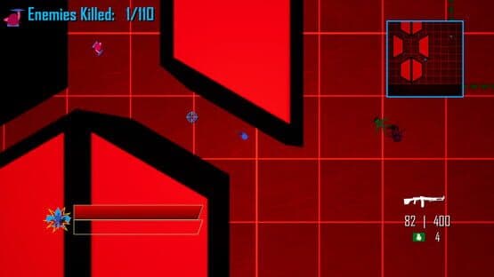 Maze Qore Arena — screenshot 3