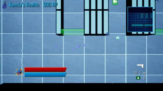 Maze Qore Arena — screenshot 5