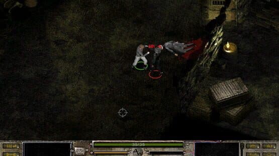 Another War — screenshot 2