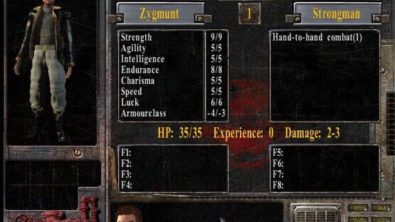 Another War — screenshot 3