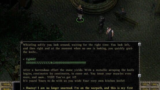 Another War — screenshot 5