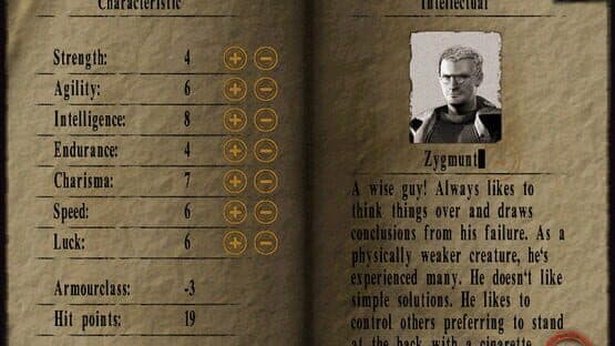 Another War — screenshot 6