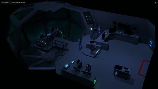 First Star Down — screenshot 1