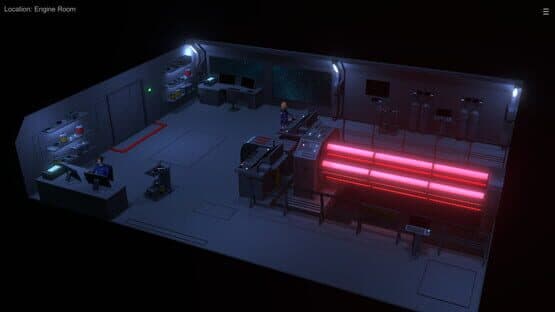 First Star Down — screenshot 2