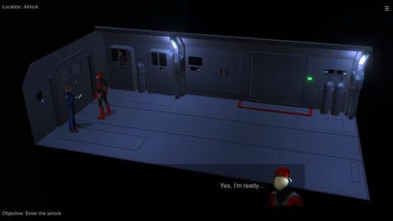First Star Down — screenshot 3