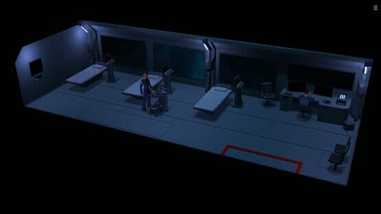 First Star Down — screenshot 6