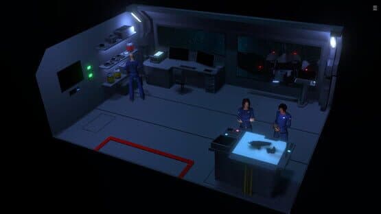First Star Down — screenshot 7