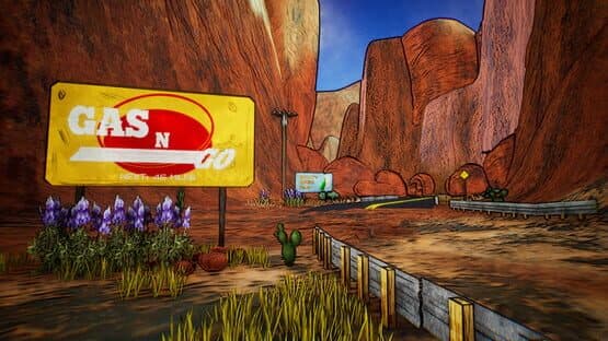 Tex-Mechs — screenshot 4