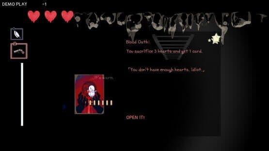 Ortolan — screenshot 1
