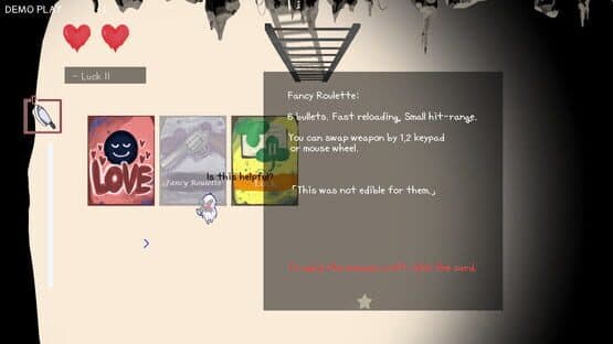 Ortolan — screenshot 3