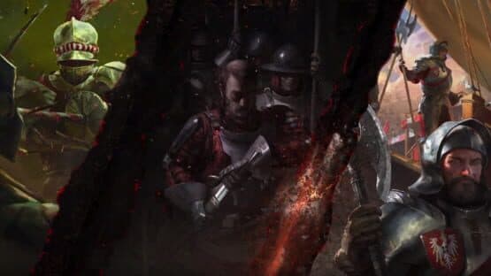 Gwent: Iron Judgment — screenshot 1