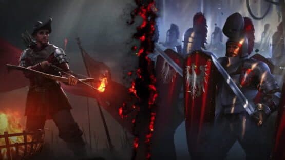 Gwent: Iron Judgment — screenshot 3