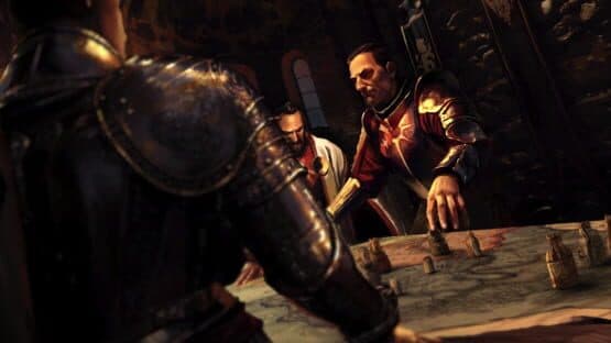 Gwent: Iron Judgment — screenshot 5