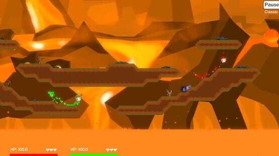 Helm Realm — screenshot 1