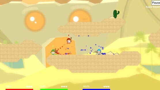 Helm Realm — screenshot 2
