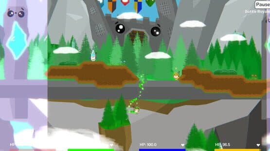 Helm Realm — screenshot 3