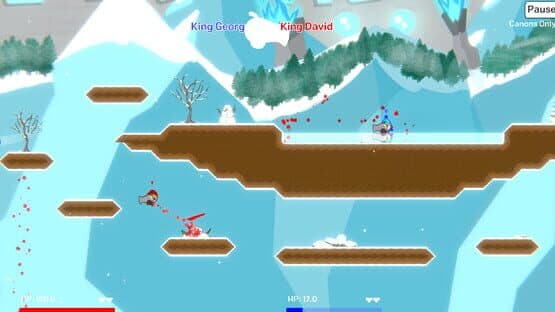 Helm Realm — screenshot 4