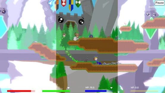 Helm Realm — screenshot 5
